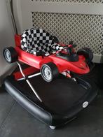 Little Racer 2-in-1 Formule 1 loopwagen / loopstoel ib style, Ophalen of Verzenden, Gebruikt, Overige typen, Met wieltjes