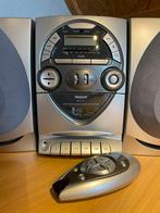 Marquant radio, Met cd-speler, Ophalen of Verzenden, Zo goed als nieuw, Radio