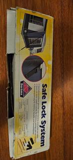 Doréma Stormbandset voor Voortent en Luifel, Ophalen of Verzenden, Gebruikt