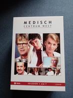 Medisch Centrum West seizoen 1 t/m 7 compleet, Boxset, Gebruikt, Ophalen of Verzenden, Vanaf 12 jaar