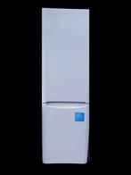 Koelvries combinatie Indesit 187cm A+, Witgoed en Apparatuur, Ophalen, Gebruikt, 200 liter of meer, Met aparte vriezer