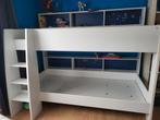 Kinder Hoogslaper met Opbergruimte, Kinderen en Baby's, Ophalen, Gebruikt, Hoogslaper