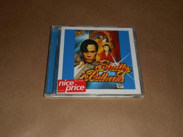 Soundtrack CD Strictly Ballroom   beschikbaar voor biedingen