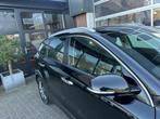 Kia Niro 1.6 GDi Hybrid DynamicLine TH/CARPLAY *ALL-IN PRIJS, 12 maanden, Leder en Stof, Zwart, Origineel Nederlands