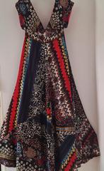 Oilily jurk., Maat 38/40 (M), Oilily, Overige kleuren, Nieuw
