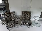 Leuk setje, Huis en Inrichting, Fauteuils, Ophalen, Gebruikt