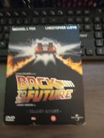 Back to the Future Trilogy Boxset DVD, Cd's en Dvd's, Actiekomedie, Alle leeftijden, Boxset, Ophalen of Verzenden