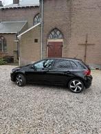 Volkswagen Polo 1.0 TSI AUTOMAAT / DEALER ONDERHOUDEN, Zwart, 95 pk, Particulier, 1080 kg