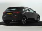 Mercedes-Benz A-Klasse 250 e Face Lift Plug-In Hybride | Pro, 12 maanden, Gebruikt, Zwart, Bedrijf