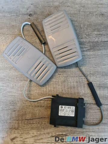 Alarmmodule BMW E60 E61 E90 E91 65756948183 beschikbaar voor biedingen