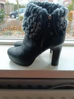 Uggs maat 38., Kleding | Dames, Schoenen, Zwart, Ophalen of Verzenden, Uggs, Gedragen