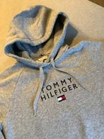 Grijze hoodie Tommy Hilfiger | maat M, Kleding | Dames, Overige Dameskleding, Tommy Hilfiger, Merkkleding | sweater, Ophalen of Verzenden