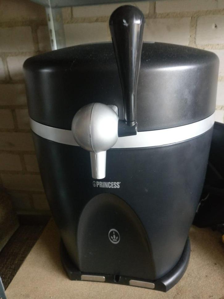 Princess Biertap&Cooler 282990, Witgoed en Apparatuur, Thuistaps, Zo goed als nieuw, Princess, Ophalen of Verzenden