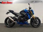 Suzuki GSX-S 750 ABS (bj 2017), Motoren, Motoren | Suzuki, 750 cc, SUZUKI, 4 cilinders, Motorrijbewijs A