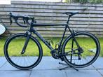 Cannondale Caad 12, Gebruikt, Aluminium, Meer dan 20 versnellingen, 53 tot 57 cm