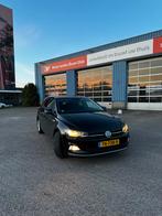 Volkswagen Polo 1.0 TSI 95PK 5D Bluemotion 7-DSG 2017, Auto's, Volkswagen, 47 €/maand, Te koop, Geïmporteerd, 5 stoelen