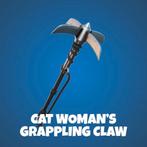 Catwomans pickaxe codes, Sport en Fitness, Vliegeren, Ophalen of Verzenden, Zo goed als nieuw