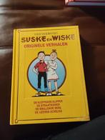 Suske en Wiske - Originele Verhalen, Eén stripboek, Ophalen, Zo goed als nieuw, Willy Vandersteen