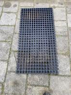 Gras-grindrooster Zwart, Pluimvee roosters, Ophalen, Gebruikt, Kunststof