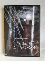 Night Shadow (1989) - weerwolf - DVD, Ophalen of Verzenden, Zo goed als nieuw