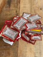 Waarde punten Douwe Egberts, Ophalen of Verzenden, Winkel, Super of Benzinepomp, Zegels, Bonnen of Punten