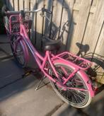 Mooie roze Alpina fiets!, Ophalen of Verzenden, Zo goed als nieuw, 20 inch, Alpina