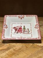 Villeroy & Boch - Ginger Christmas - schaal, Ophalen of Verzenden