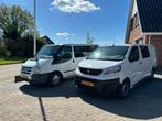 9-persoons en 6-persoons busje te huur, Damwoude., Diensten en Vakmensen, Verhuur | Auto en Motor, Personenauto