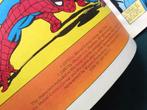 comic / strip de spectaculaire SPIDERMAN - De Helse Hagedis, Boeken, Strips | Comics, Eén comic, Ophalen of Verzenden, Zo goed als nieuw