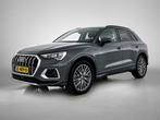 Audi Q3 35 TFSI Advanced S-line (NL-auto, Navi, Digitale Das, Automaat, Overige kleuren, Bedrijf, SUV of Terreinwagen