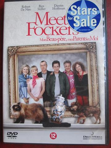 Meet the Fockers (2005) beschikbaar voor biedingen