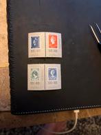 Nederlandse Postzegels - Wilhelmina, Ophalen of Verzenden, T/m 1940, Gestempeld