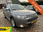 Mitsubishi Outlander 2.0 PHEV Intense,1e eigenaar, 4 cilinders, Bedrijf, Hybride Elektrisch/Benzine, SUV of Terreinwagen