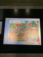 Puzzel Thats kife city edition Zaandam #932456, Ophalen of Verzenden, 500 t/m 1500 stukjes, Zo goed als nieuw