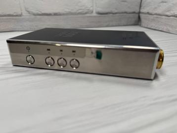 iBasso DX300 MAX dx300max beschikbaar voor biedingen