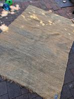 AAI kleed zwaar gewoven +/- 220x165 cm, Huis en Inrichting, Ophalen, Gebruikt, 150 tot 200 cm, 200 cm of meer