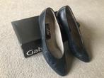 Gabor schoenen blauw maat 6,5, Kleding | Dames, Schoenen, Schoenen met lage hakken, Blauw, Gabor, Ophalen of Verzenden