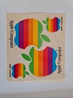Apple stickers uit 1978 origineel, Verzamelen, Stickers, Overige typen, Ophalen of Verzenden, Zo goed als nieuw