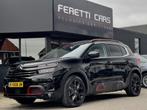 Citroën C5 Aircross 1.6 AUT8 PLUG-IN HYBRID 181PK SHINE PAN, Auto's, Citroën, Gebruikt, Euro 6, 4 cilinders, 181 pk