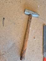 Gebruikte hamer, Ophalen of Verzenden, Gebruikt