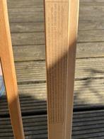 Trap hekje, Ophalen, 100 tot 115 cm, Zo goed als nieuw, Klemhekje