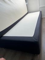 Jensen Boxspring 90x200  met topper., Ophalen, Gebruikt, 90 cm, Eenpersoons