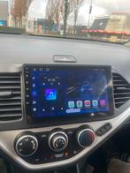 CarPlay Systeem, Ophalen, Gebruikt