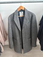 Jack & Jones Premium Mantel - Maat L, Kleding | Heren, Kostuums en Colberts, Ophalen of Verzenden, Zo goed als nieuw, Maat 52/54 (L)