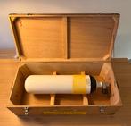 Duikfles, Watersport en Boten, Duiken, Ophalen, Gebruikt, Duikfles