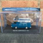 1:43 FIAT 238 ‘CAMPAGNOLO’ 1972 **NIEUW** …… 10,-, Ophalen of Verzenden, Nieuw, Auto, Overige merken