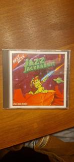 Jazz Jackrabbit PC Game - Klassieker!, Spelcomputers en Games, Games | Pc, Gebruikt, 1 speler, Ophalen of Verzenden, Platform