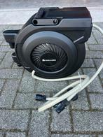 Wandslangenbox / tuinslang 15 meter, Ophalen, Zo goed als nieuw, Tuinslang