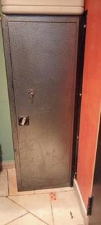 NU €350,-     Wapenkluis 8 geweren - Hunter Safe, Ophalen, Zo goed als nieuw
