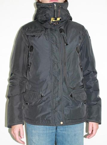 Originele halflange Parajumpers winterjas maat XS / 34 / 36 beschikbaar voor biedingen